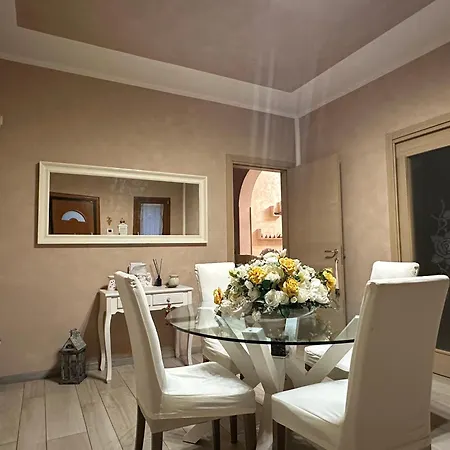Privat bolig Casa Di Laura
